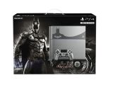 The special PS4 Arkham Knight bundle pack
