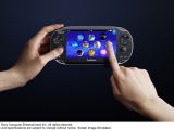 Sony's Next Generation Portable (PSP2)