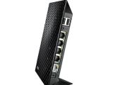 ASUS RT-N56 Router Ports