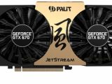 Plalit's GeForce GTX 670 JetStream