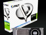 Palit GeForce GTX Titan