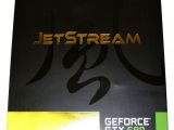 Palit's Jetstream Custom GTX 680