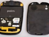 The GSM version of Palm Pre spotted in Vietnam