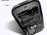 Palm Treo 850 / Treo Pro