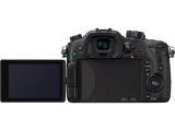 Panasonic DMC-GH4 Camera Back & LCD