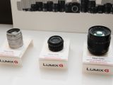 Upcoming Panasonic lenses