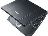 Panasonic Let's Note R6 notebook plagued by battery problems