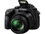 Panasonic LUMIX FZ1000 Camera with Flash