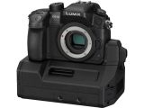 Panasonic launches camera with 4K video recording capabilities
