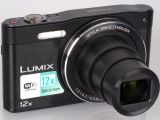 Panasonic DMC-SZ8 Camera