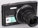 Panasonic DMC-SZ8 Camera