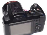 Panasonic DMC-LZ40 Camera