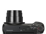 Panasonic LUMIX TZ55, TZ56, and ZS35 Cameras