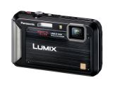 Panasonic Lumix DMC-TS20 ruggedized camera