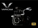 Panasonic VariCam 35 4K Camera