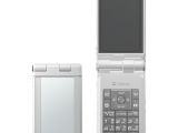 Panasonic 921P in white