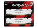 Panram DDR4 Ninja-V dual-module kit