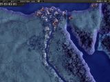 Egypt needs to be conquered in Hearts of Iron IV