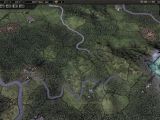 Terrain is important in Hearts of Iron IV