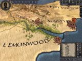 Crusader Kings 2: A Game of Thrones mod lets you live ASOIAF