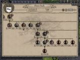Crusader Kings 2: A Game of Thrones mod is pretty comprehensive