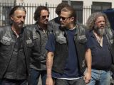 “Sons of Anarchy” is created by Kurt Sutter, who also stars on it as Otto