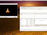 Parsix GNU/Linux 4.0r0 Test 1