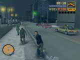 Grand Theft Auto III launched in 2001