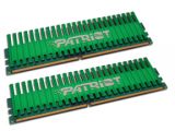 Patriot Extreme Performance PC2-7200 memory kit