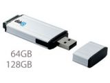 Edge Corp offers more affordable alternative to Kingston's 128GB Flash Drive