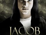 Taylor Lautner as Jacob in new fan-made “New Moon” poster