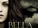 Kristen Stewart as Bella in new fan-made “New Moon” poster