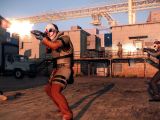 Use heavy gear in Payday 2: Crimewave Edition