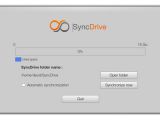 SyncDrive