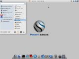Pearl Linux 1.0 internet apps