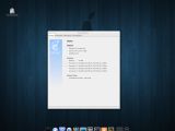 Pear OS Linux Debian Edition