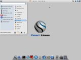 Pearl Linux internet apps