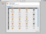 Pearl Linux weather