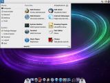 Pearl Linux MATE 1.0 launcher