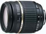 AF 18-250mm F3.5-6.3 Di II LD Aspherical (IF) from Tamron