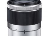 Pentax Q10 lens