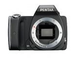 Pentax KS-1 specs and pics leak