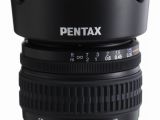 smc PENTAX DA 18-55mm f/3.5-5.6 AL II