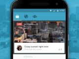Periscope for Android