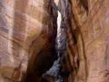 Suq, Petra's Canyon