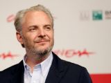 Director Francis Lawrence explains why he wouldn't use CGI on Hoffman