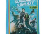 Marvel movies, as they'd look on VHS