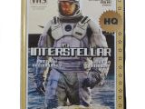 Christopher Nolan's "Interstellar," as imagined on VHS
