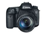 Canon EOS 7D Mark II frontal view