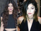 Kylie Jenner completely transformed herself in 2014, allegedly with plastic surgery